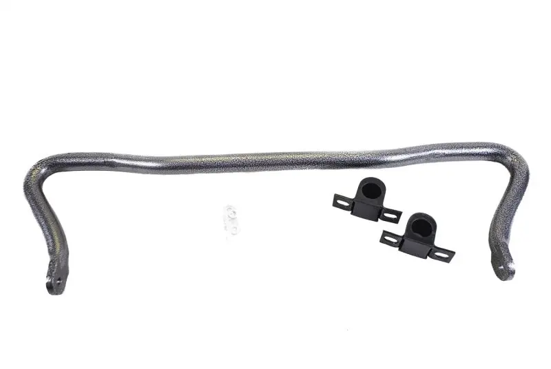 Hellwig Front Sway Bar – 1-1/2 Inch Solid Chromoly, Heat-Treated, Fits 1999–2004 Ford F-250 1