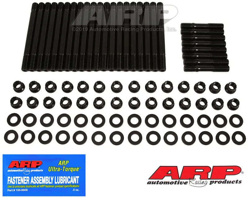 Arp Buick 401C.I.D. Nail Head 12Pt Head Stud Kit 1