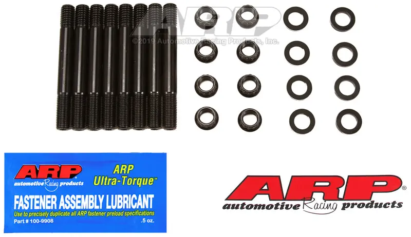 Arp Kb Hemi Inner Head Stud Kit 1