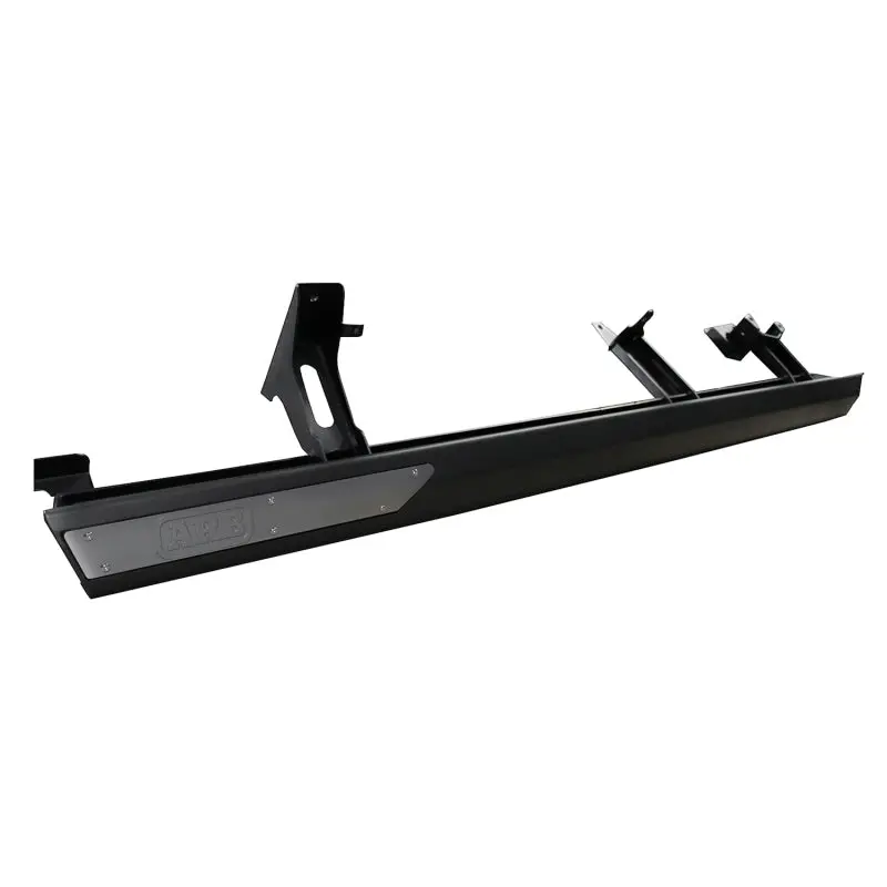 Arb 2021 Ford Bronco Rock Sliders - 4 Door 1
