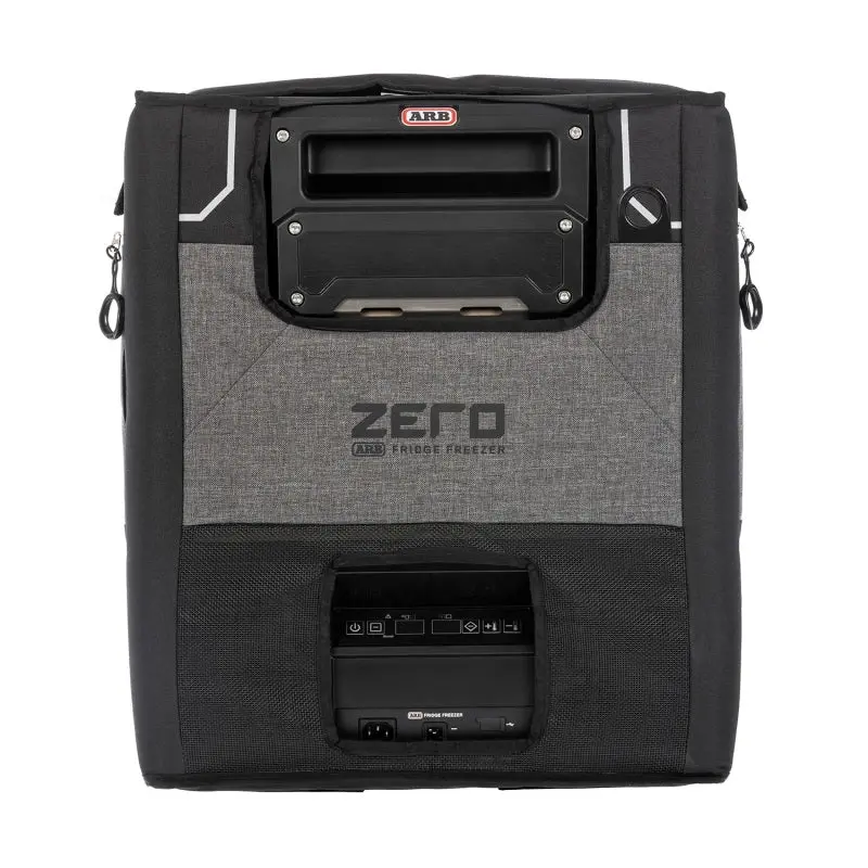 Arb Zero Fridge Transit Bag- For Use With 73Q Dual Zone Fridge Freezer 1