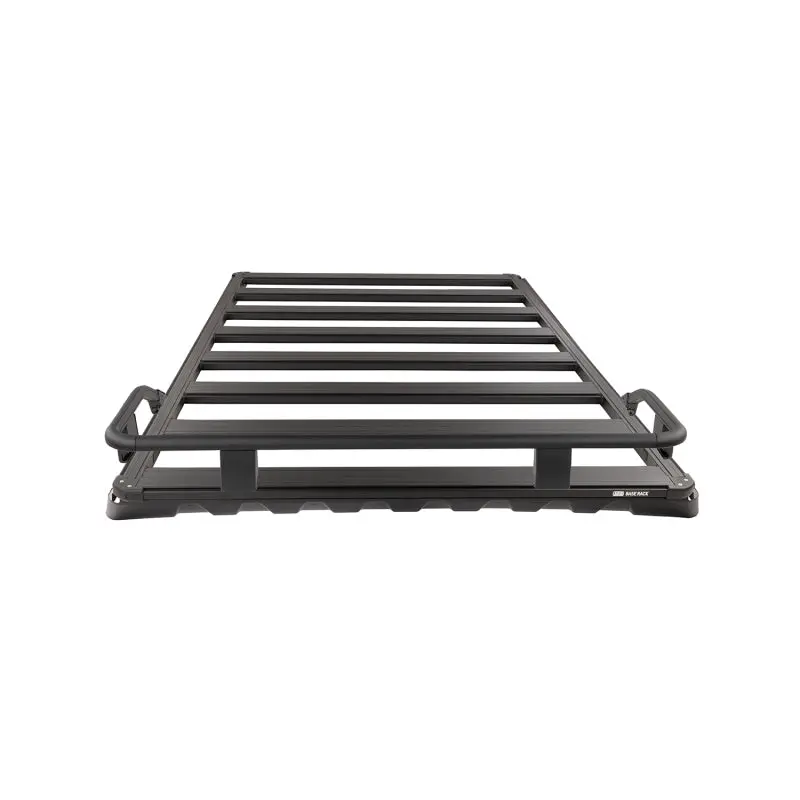 Arb Base Rack Kit 84In X 51In With Mount Kit Deflector And Front 1/4 Rails 1