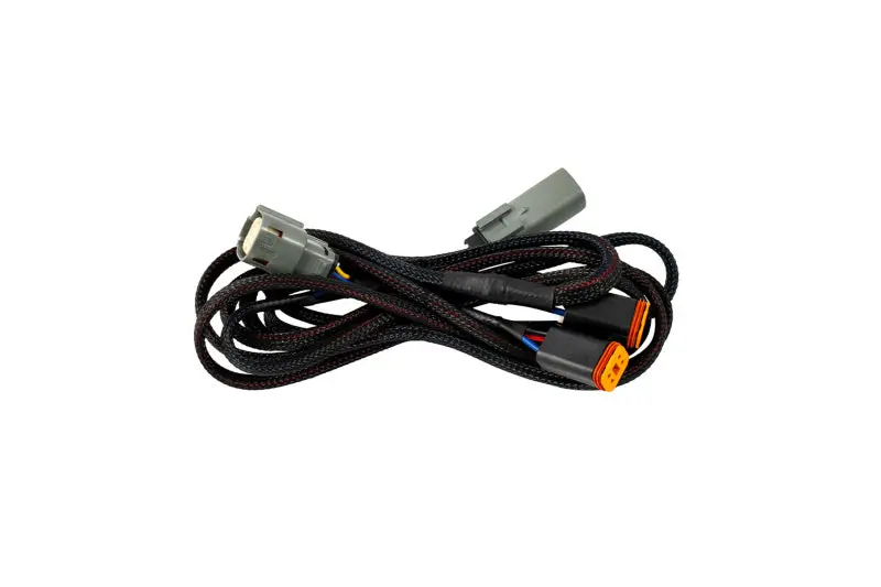 Diode Dynamics 2022+ Ford Maverick Stage Series Reverse Light Wiring Harness Kit 1