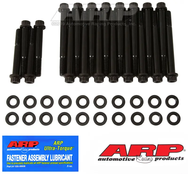 Arp Olds 350-455 71/6In 12Pt Head Bolt Kit 1
