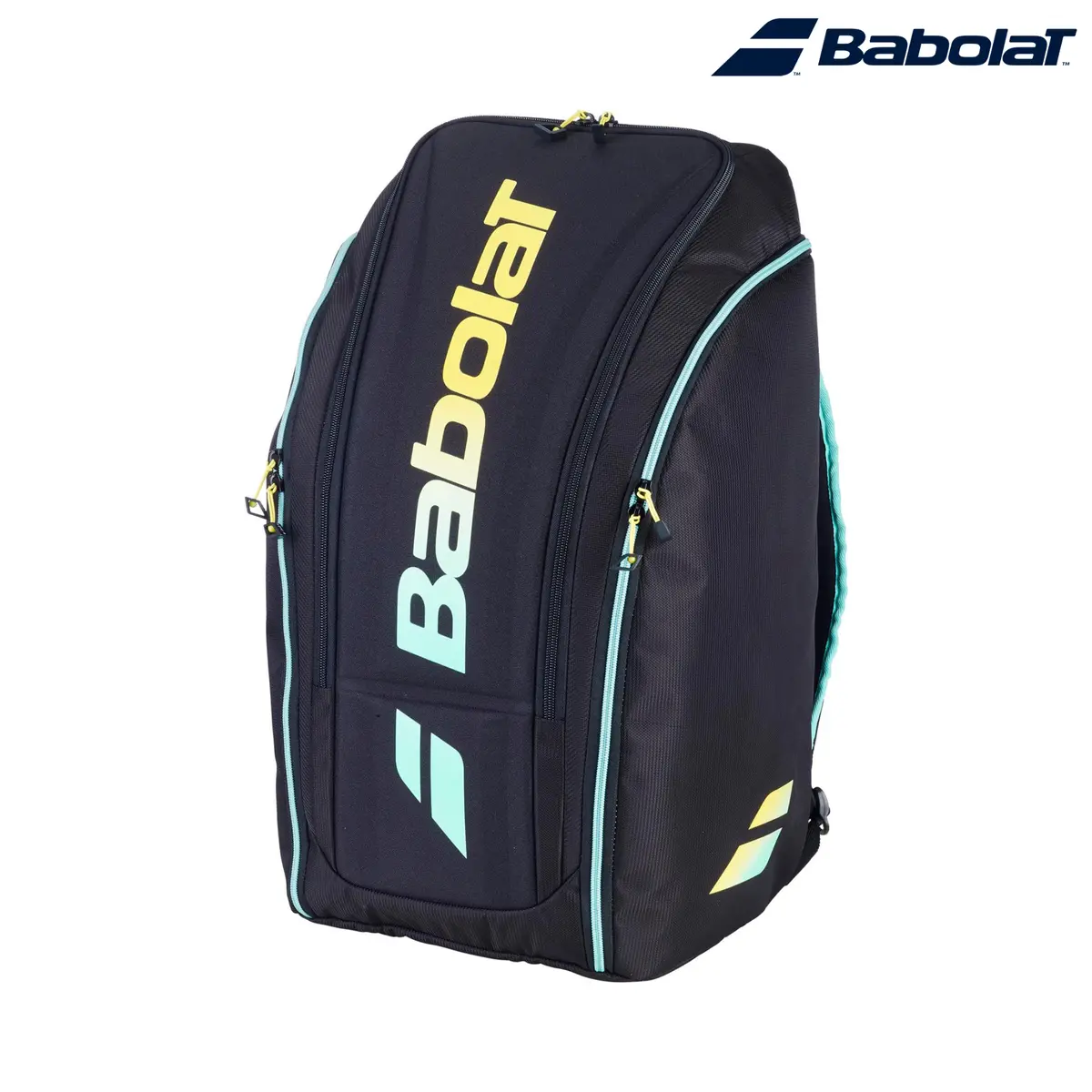 Babolat Racketholder Performance Padelbag Colour 1