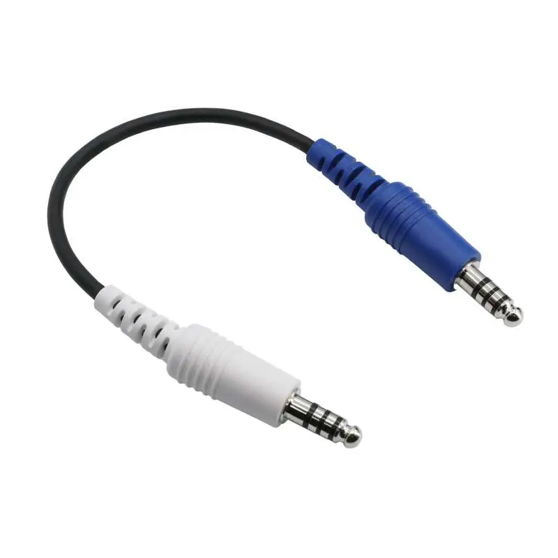 Rugged Radios Offroad To Peltor Helmet Kit Adapter 1
