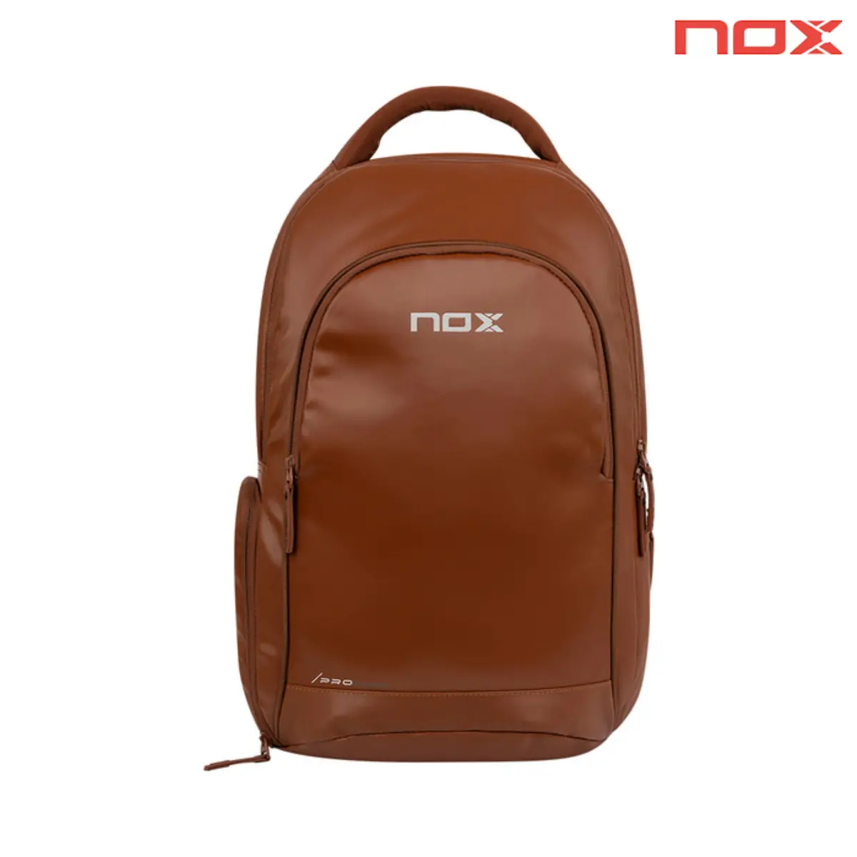 Nox Pro Series Camel Backpack 1