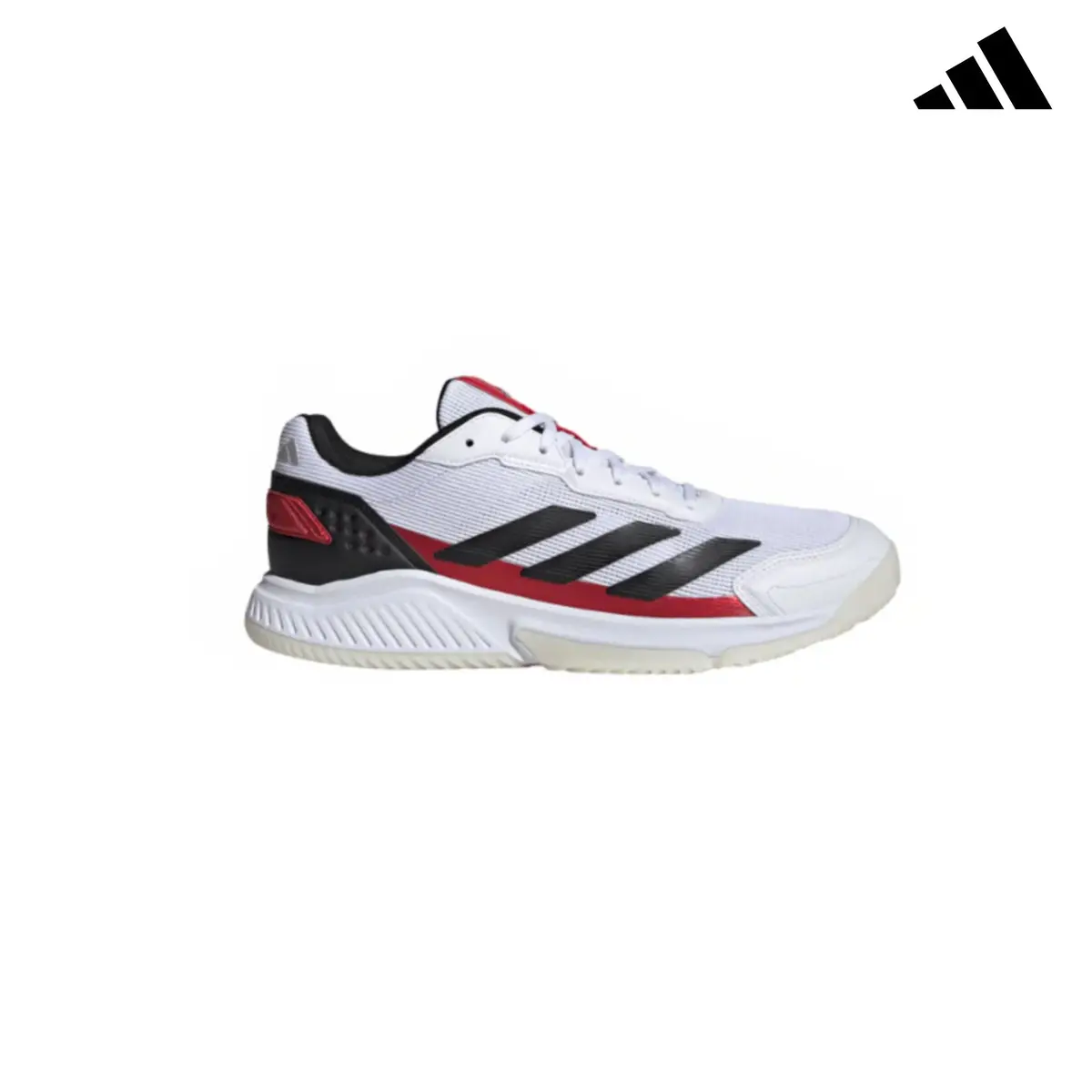 Adidas Courtquick Padel Shoes Men | Ie3925 1