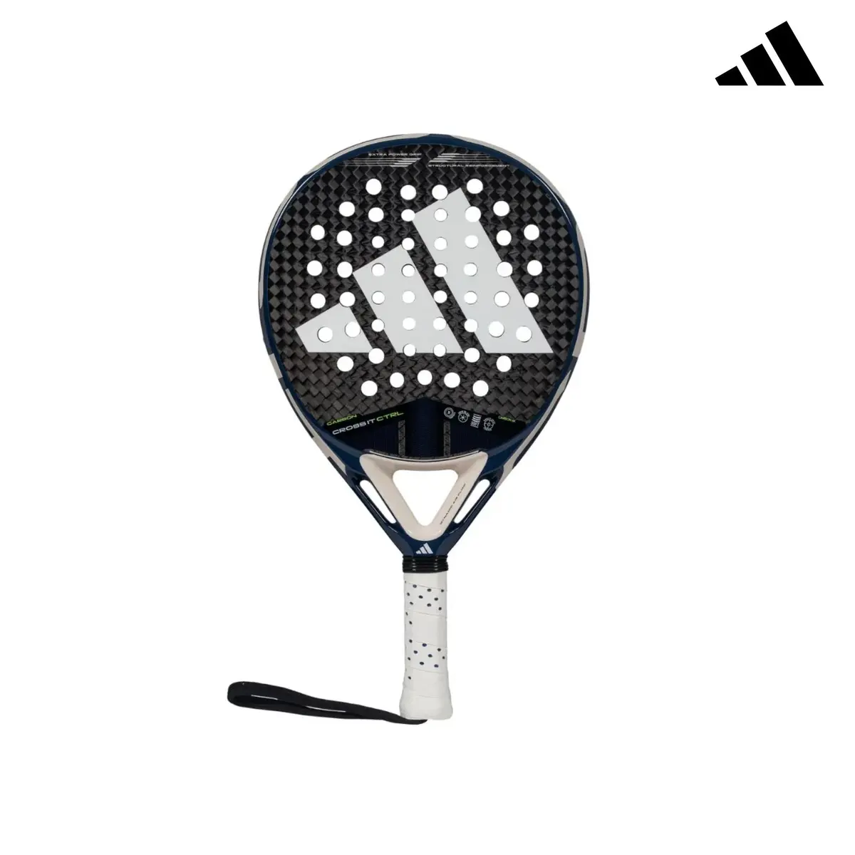 Adidas Cross It Carbon Ctrl 3.4 1