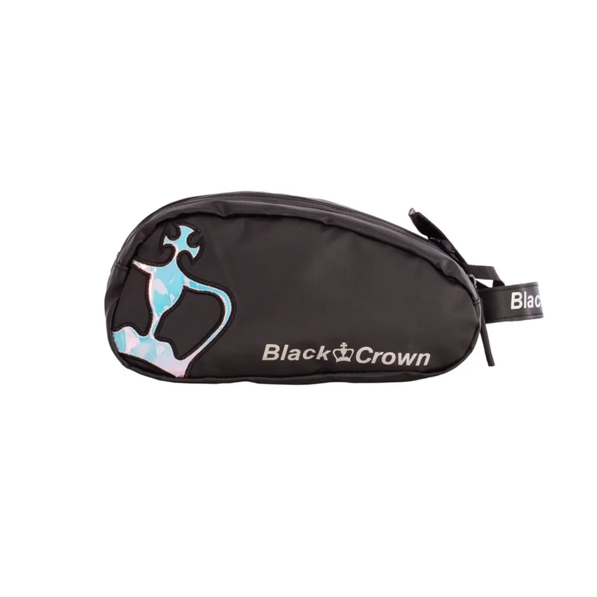 Black Crown Pro Mini Bag 1