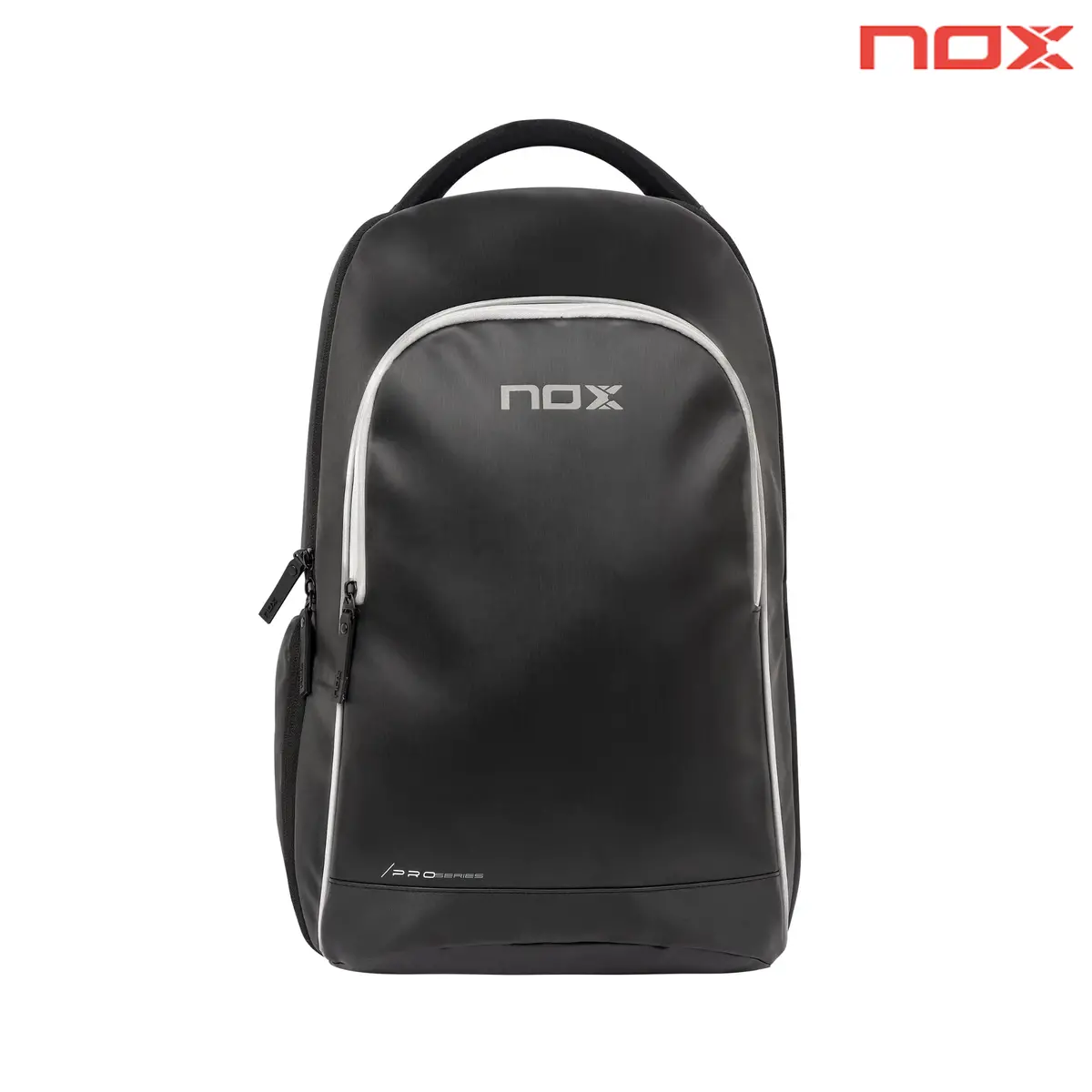 Nox Pro Series Black Backpack 1