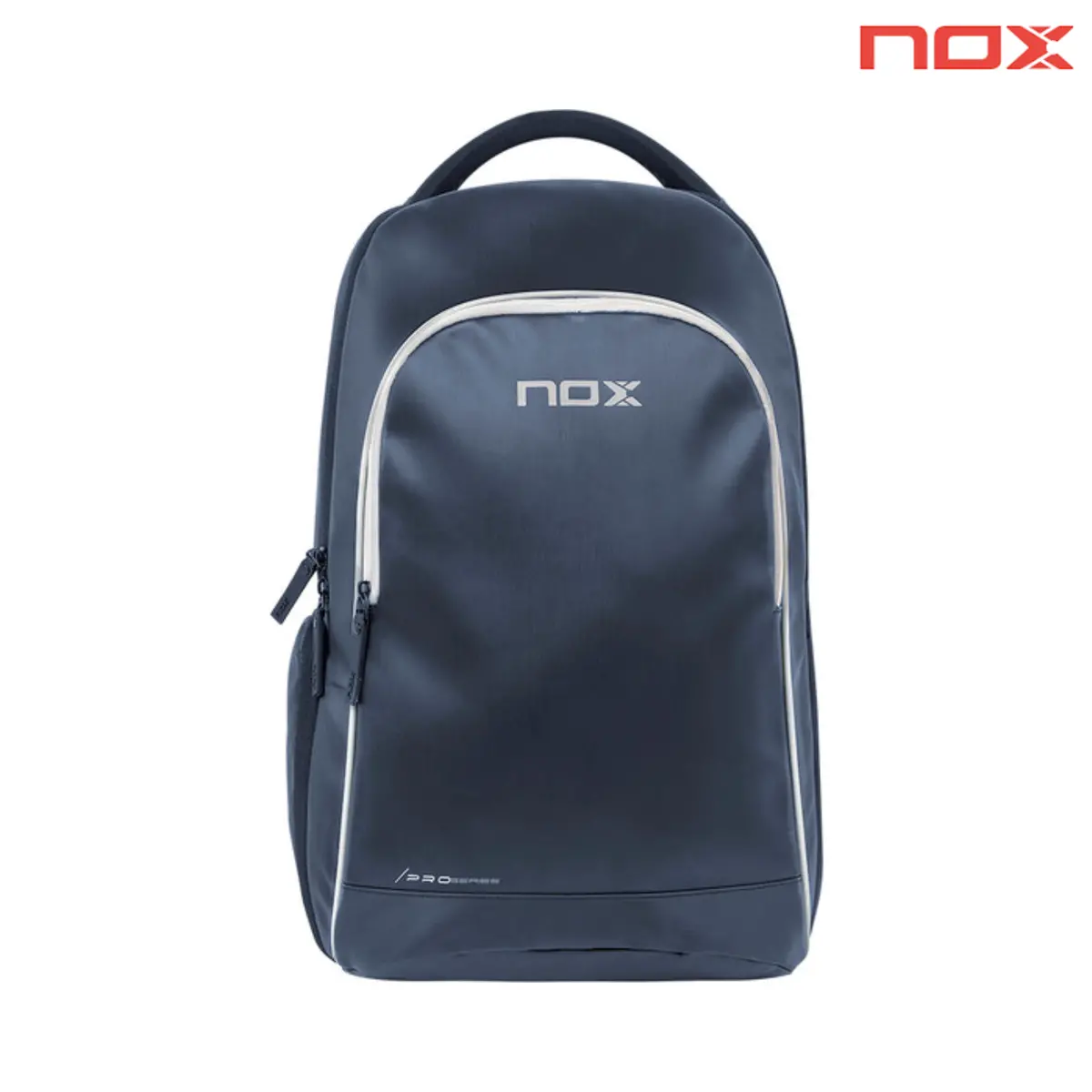 Nox Pro Series Blue Backpack 1