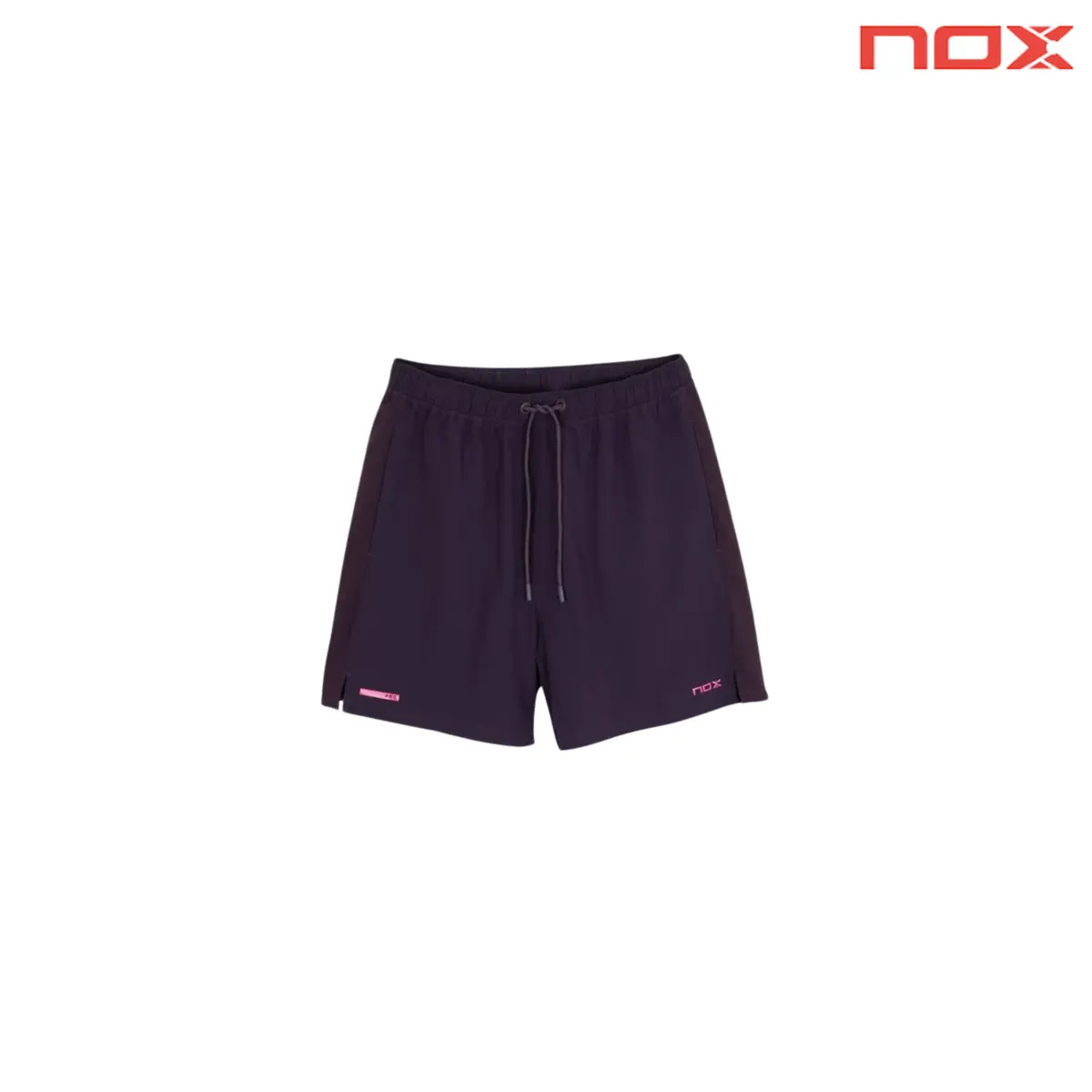 Nox Men Pro Blackberry Short 1