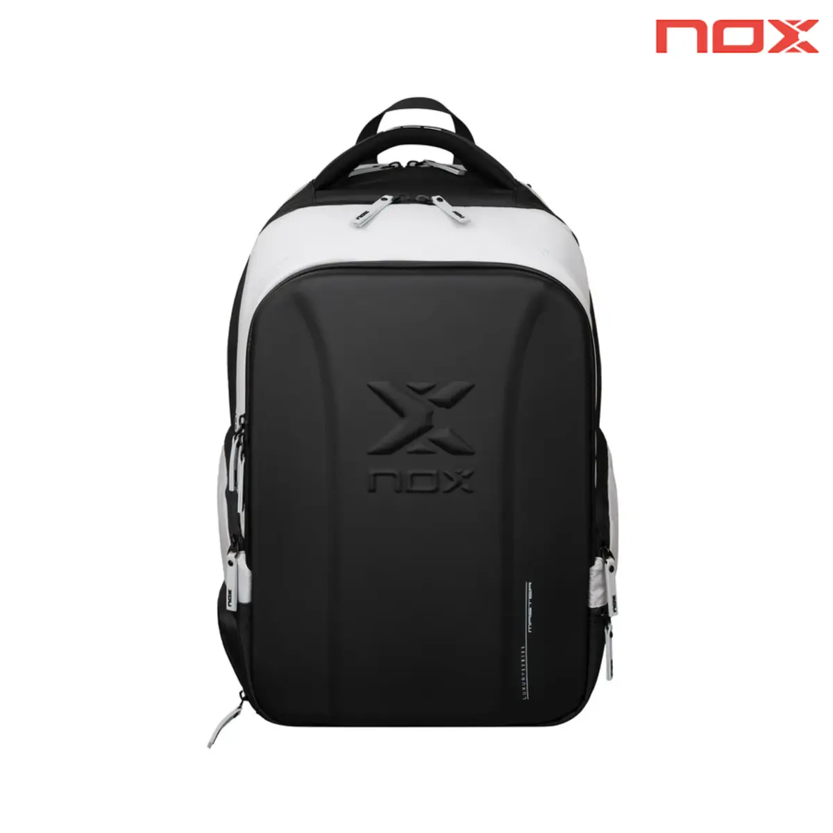 Nox Luxury Master Series Backpack 1