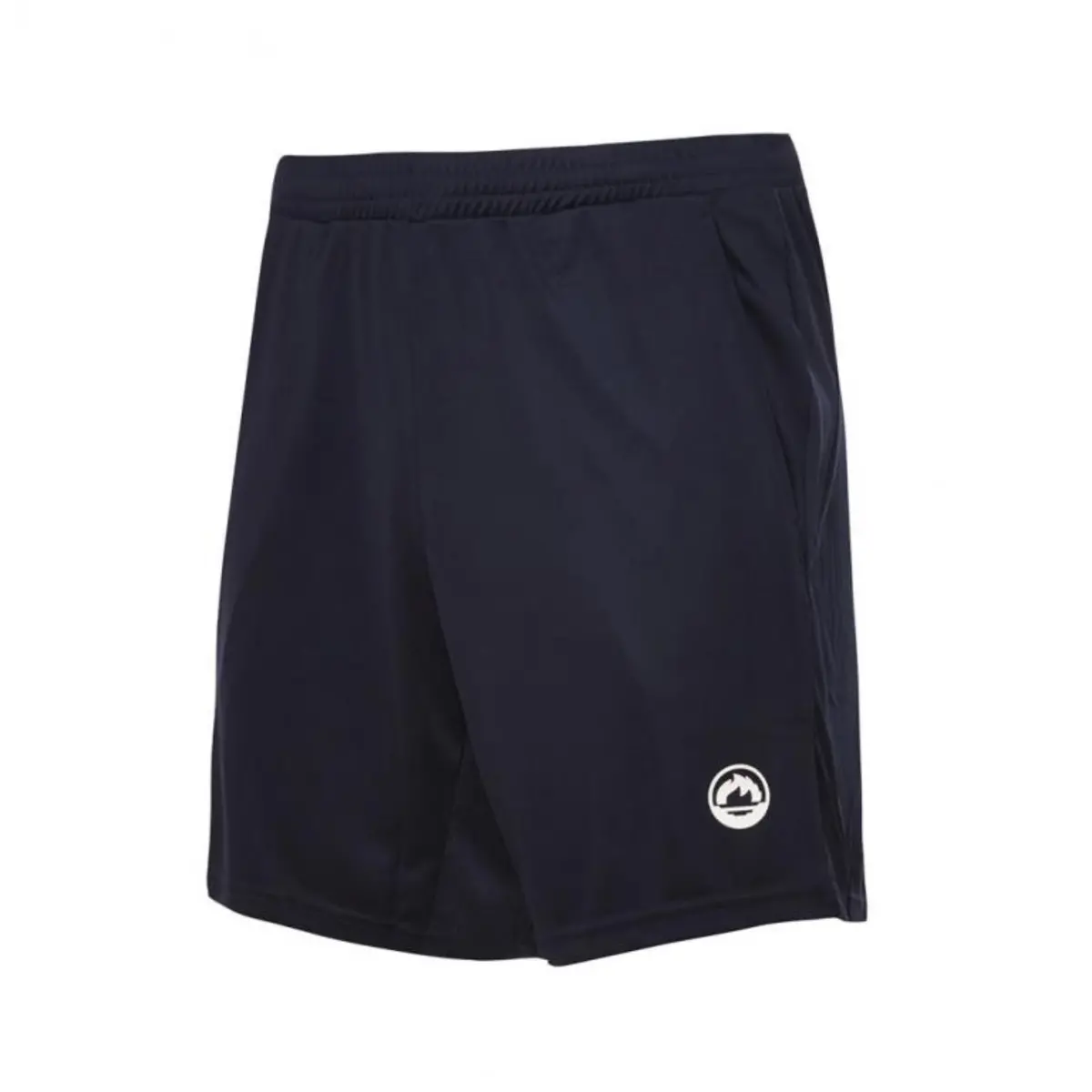 J'hayber Basic Short Blue | Padel Shorts 1