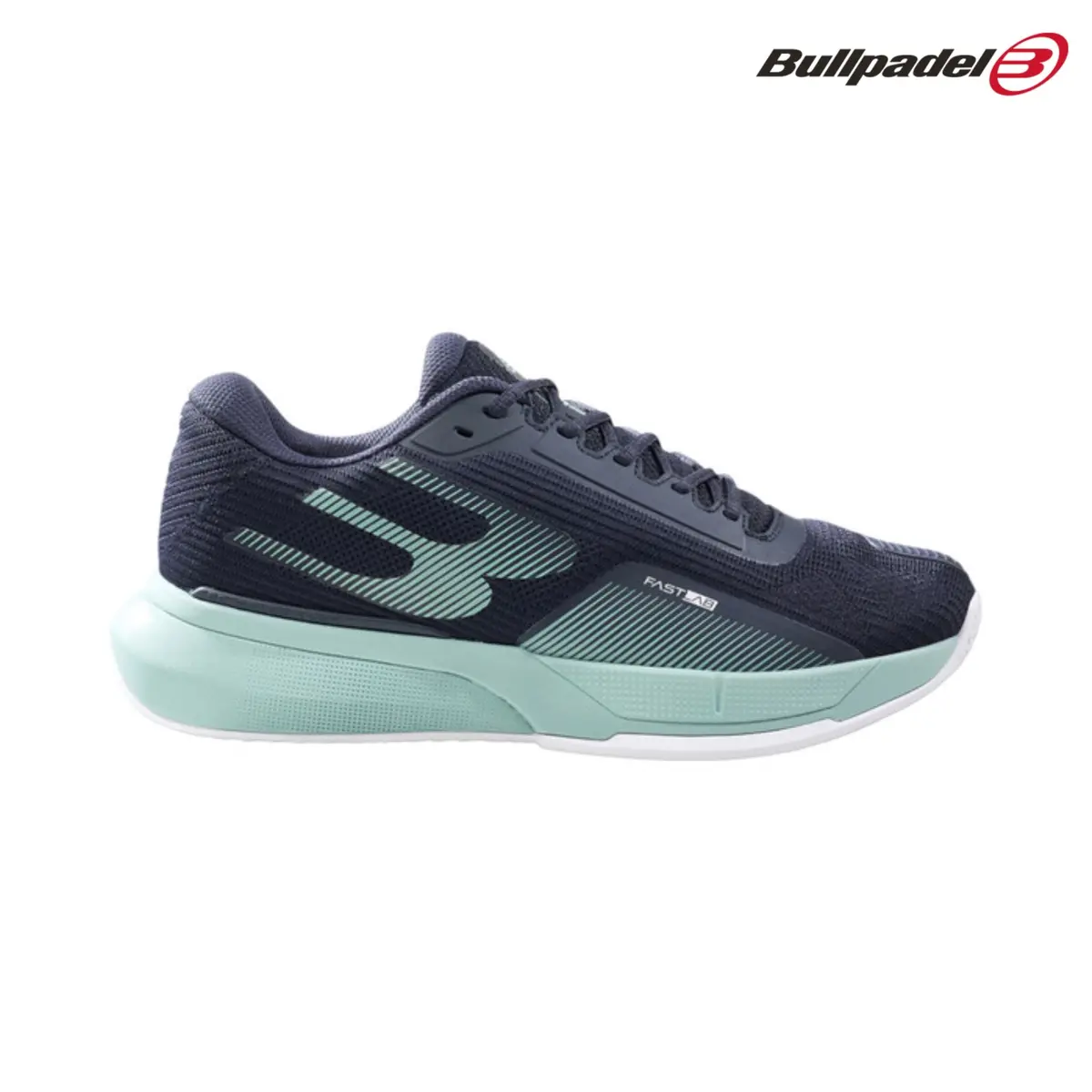Bullpadel Neuron 26V Navy 1