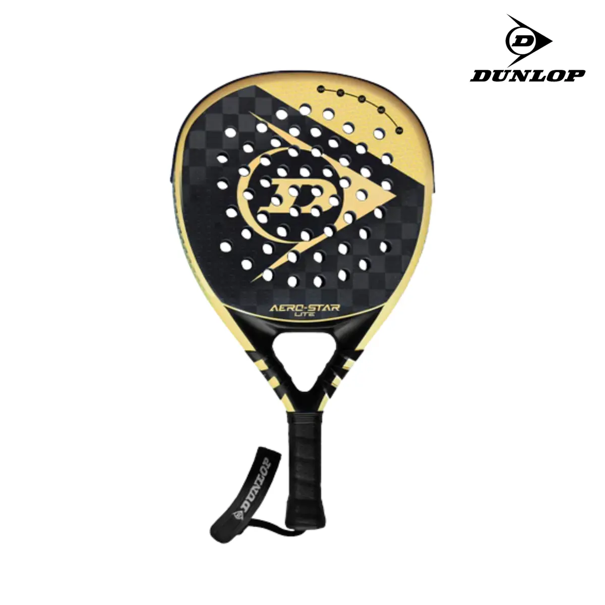 Dunlop Aerostar Lite 2023 | Padel Racket 1