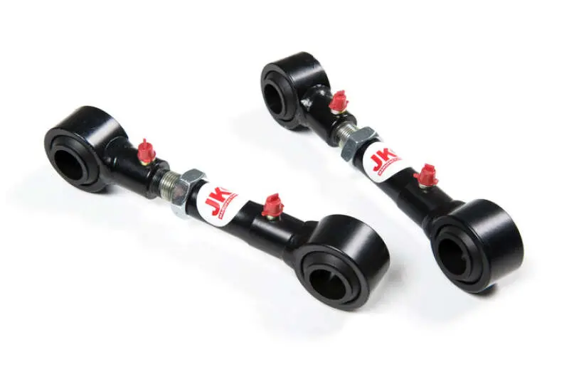 Jks Manufacturing Jeep Wrangler Jk Adjustable Sway Bar Links 0-2In Lift 1