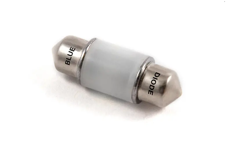 Diode Dynamics 31Mm Hp6 Led Bulb Led - Blue (Single) 1