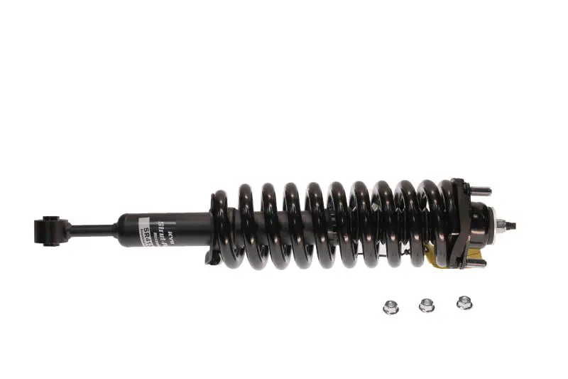 Kyb Shocks & Struts Strut Plus Front Left Toyota Tacoma 4Wd & 4 Cyl 2005-2007 1