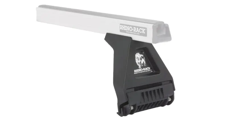 Rhino-Rack Rl Leg Bracket Kit – Adjustable Strap Mount, 13–150Mm Range, Includes 2 Brackets 1