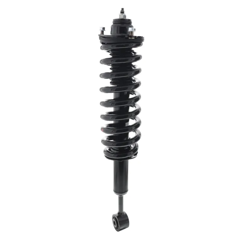 Kyb Shocks & Struts Strut Plus Front Right 17-23 Lexus Gx460 (W/O Adaptive Variable Suspension) 1