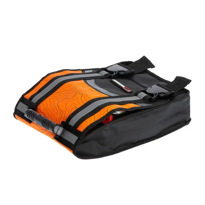 Arb Weekender Recovery Kit Incl 17600Lb Recovery Strap/4.75T Shackles 1