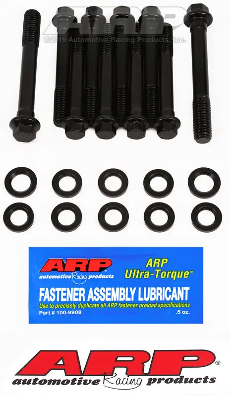 Arp Oldsmobile 350 2 Bolt Main Bolt Kit 1