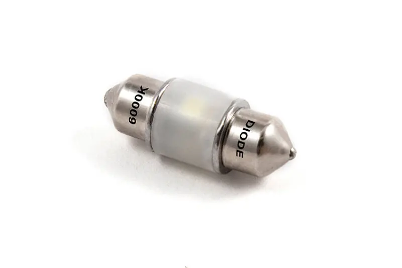 Diode Dynamics 29Mm Hp6 Led Bulb - Cool - White (Single) 1