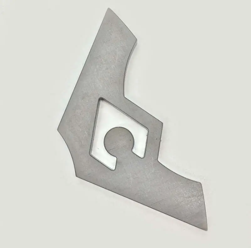Artec Industries Simple Gusset - 90 Degrees A-Blade 1