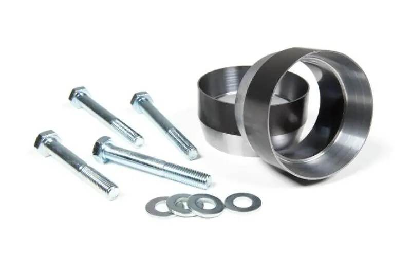 Jks Manufacturing 12-18 Jeep Wrangler Jk Exhaust Extension Kit 1