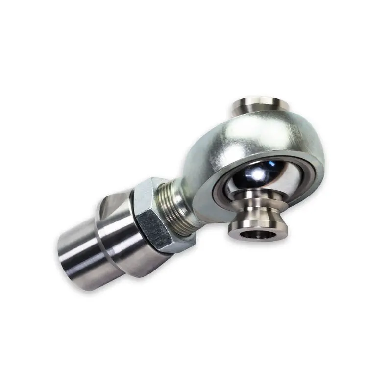 Artec Industries Jmx 7/8 Inch Rod End Kit - Rh 9/16 Inch Hole 1.75 Mw 1