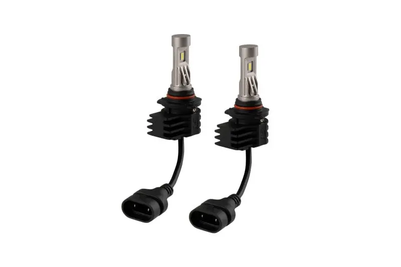 Diode Dynamics 11-24 Dodge Ram 1500/2500/3500 High Beam Sl2 Led Headlight Bulbs (Pair) 1