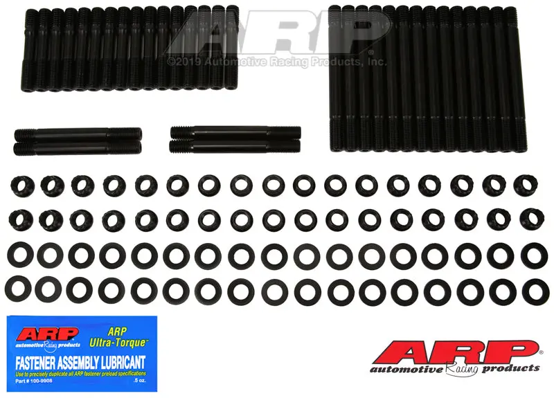 Arp Sb Chevy Dart Ii Head Stud Kit 1