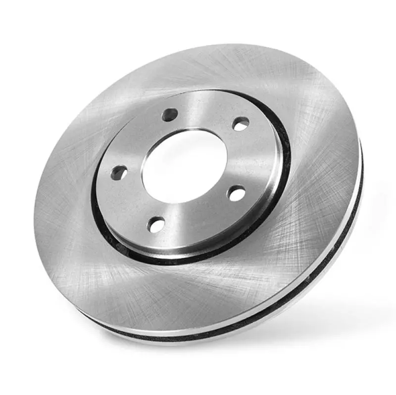 Power Stop 23-24 Toyota Sequoia Front Autospecialty Brake Rotor 1