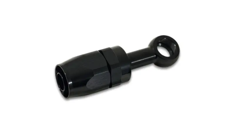Vibrant Banjo Hose End Fitting -6An 1