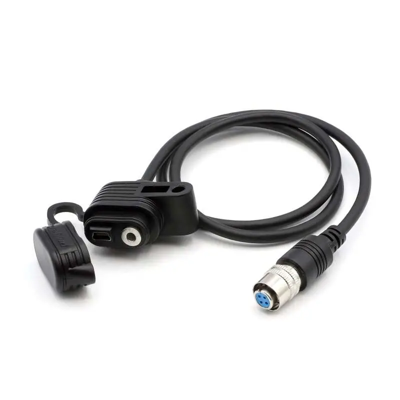 Rugged Radios Accessory Hub For Rugged M1 Mobile Radios 1