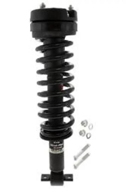 Kyb Strut Plus Front Truck-Plus Leveling Assembly 15-19 Ford F-150 2Wd 2