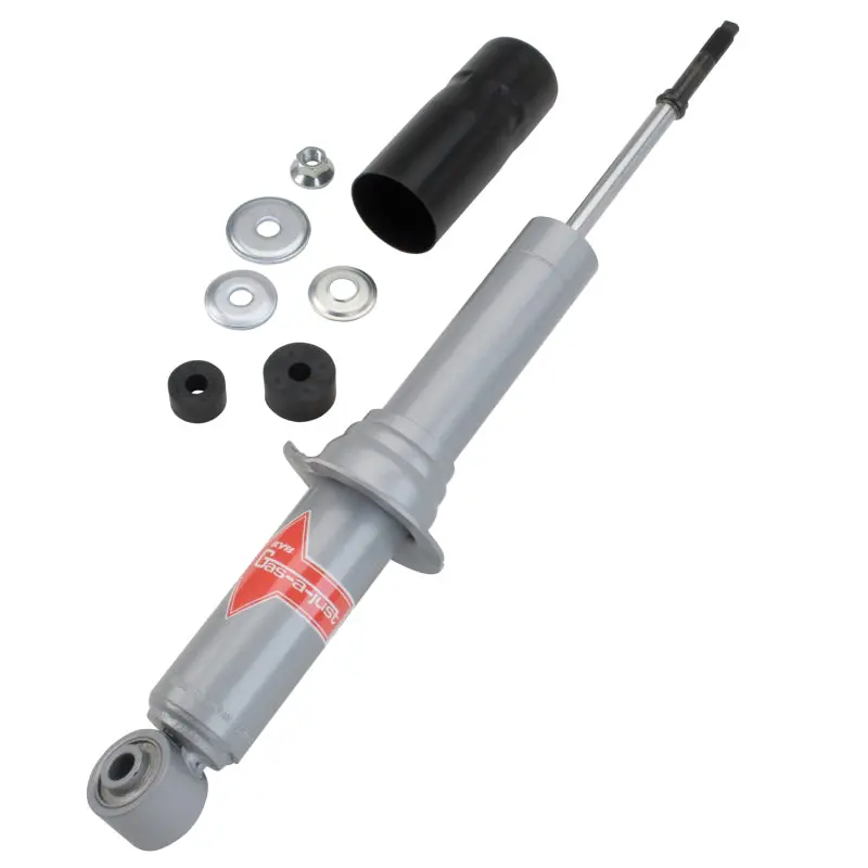 Kyb Shocks & Struts Gas-A-Just Front Toyota 4-Runner 1996-02 1