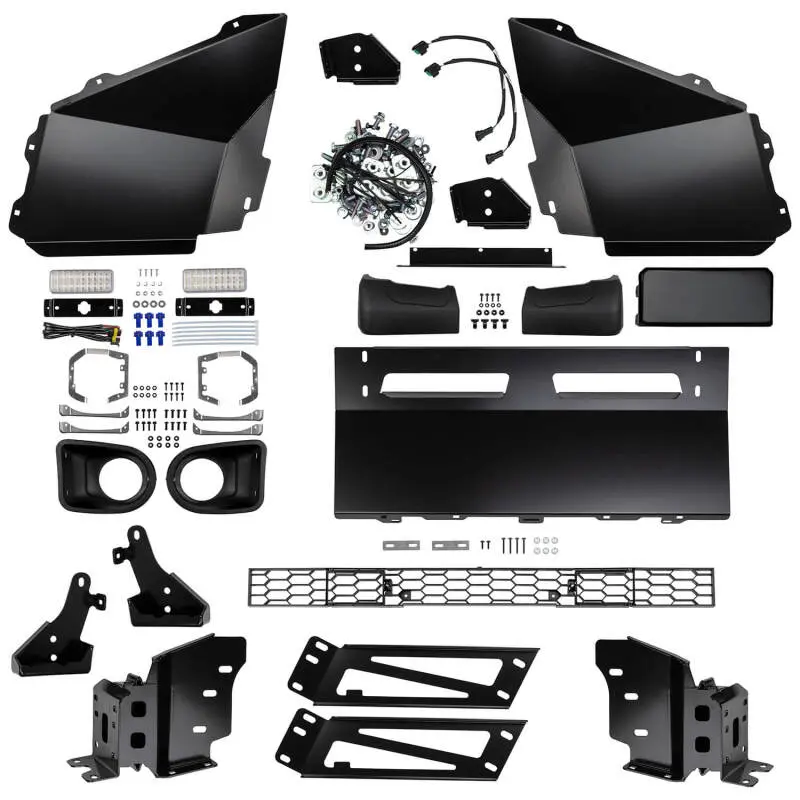 Arb Bumper Mounting Kit For 3914630 1