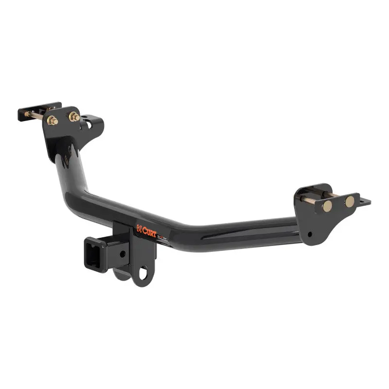 Curt Class Iii Trailer Hitch With 2-Inch Receiver For 2018–2019 Mitsubishi Outlander Phev 1