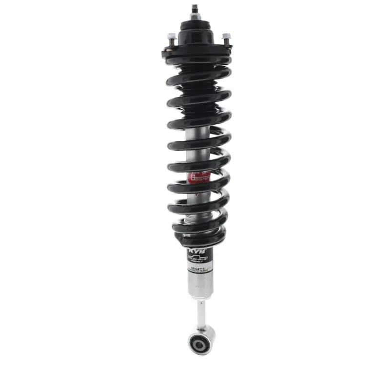 Kyb Shocks & Struts Truck Plus 17-23 Lexus Gx460 Front Left Performance Assembly 2