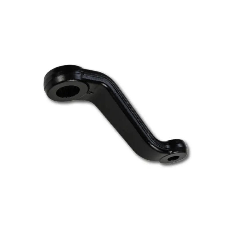 Rock Krawler 87-06 Jeep Wrangler Yj Tj & Unlimited Lj Standard 4 Drop Pitman Arm - Front 1