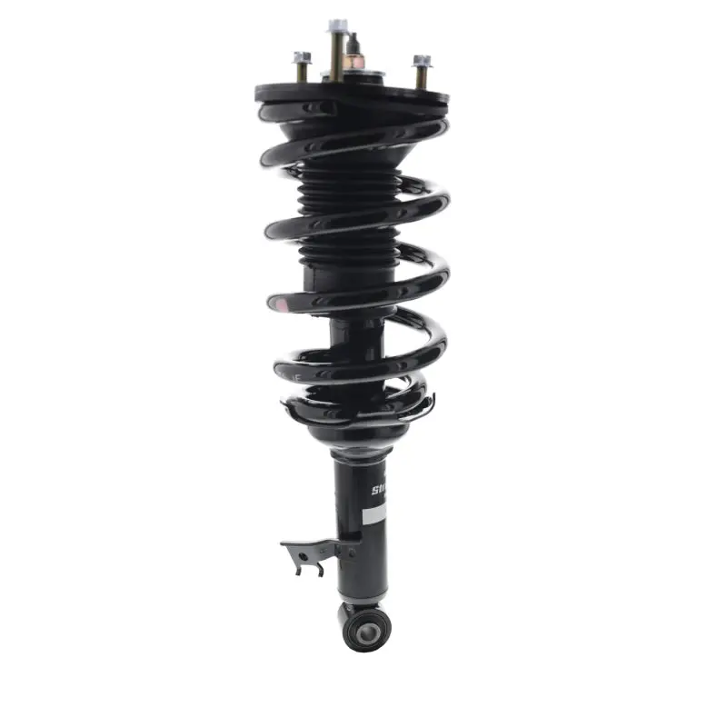 Kyb 05-15 Toyota Tacoma 2Wd (Exc. Prerunner & X-Runner)  Shocks & Struts Strut Plus Front Right 1