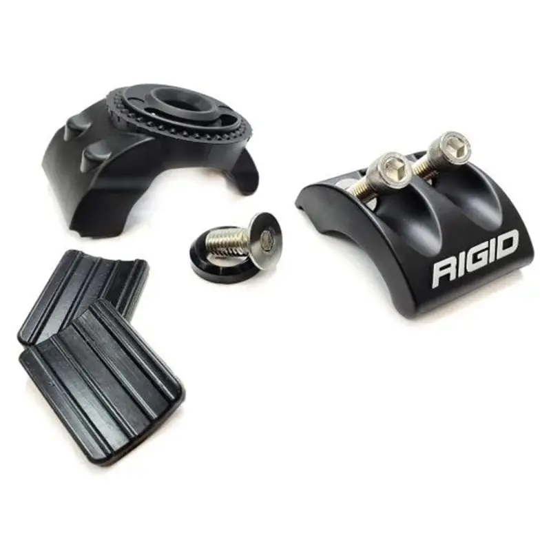Rigid Industries Reflect Series Right-Side Replacement Clamp Service Kit 1