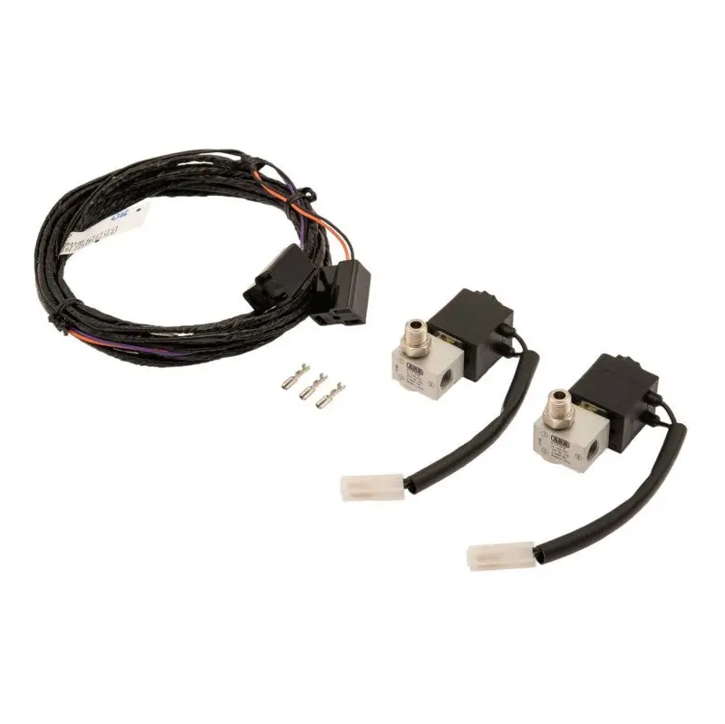 Arb Linx Air Susp Iso Kit 1