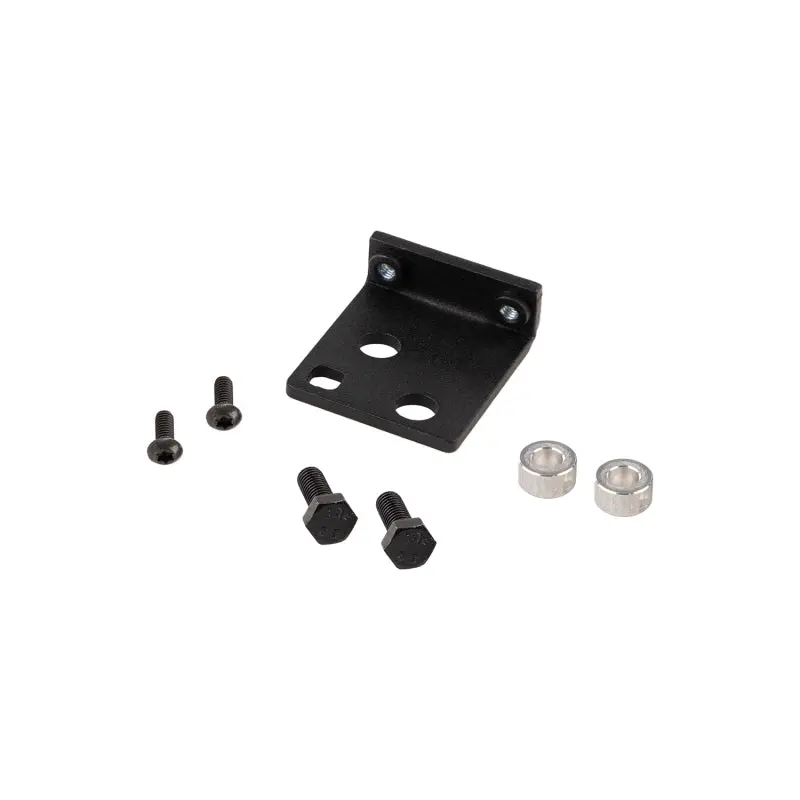 Arb Linx A-Pillar Bracket Kit 4 1
