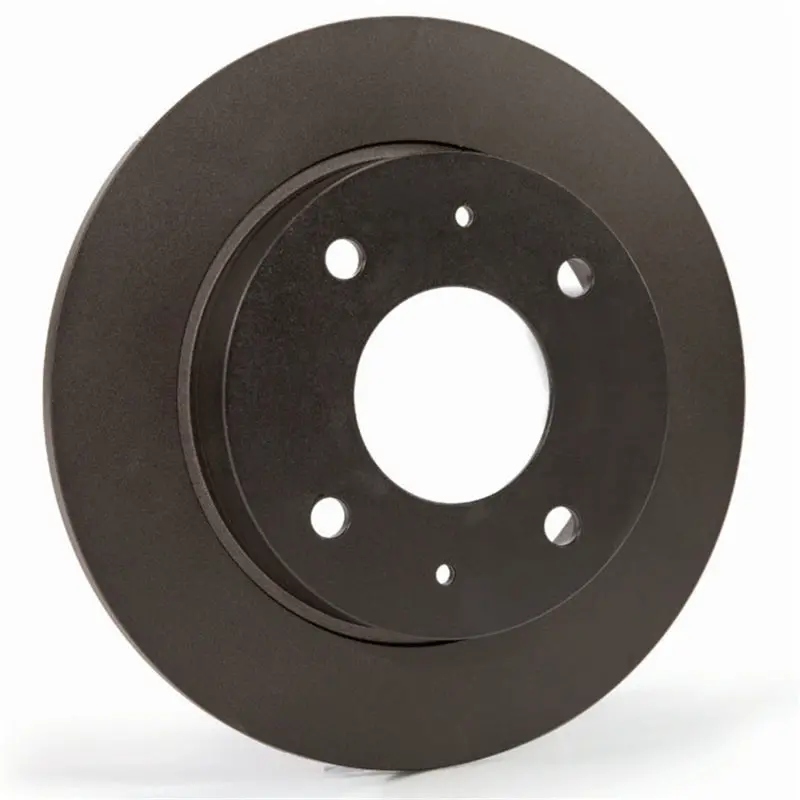 Ebc 87-91 Bmw M3 2.3 (E30) Premium Front Rotors 1