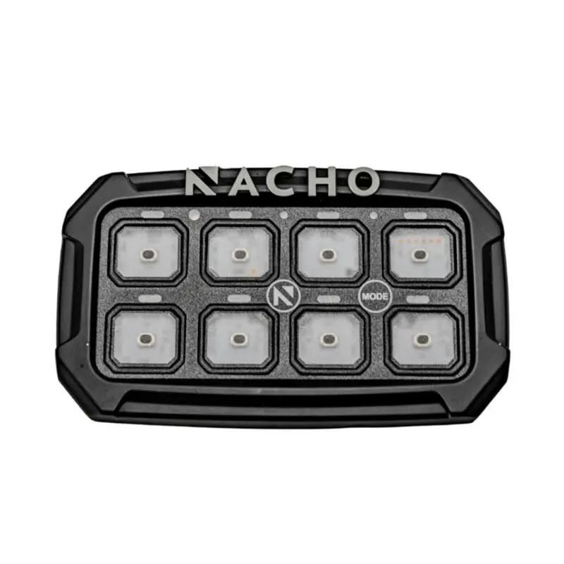Arb Nacho 8-Switch Auxiliary Accessory Control System 1