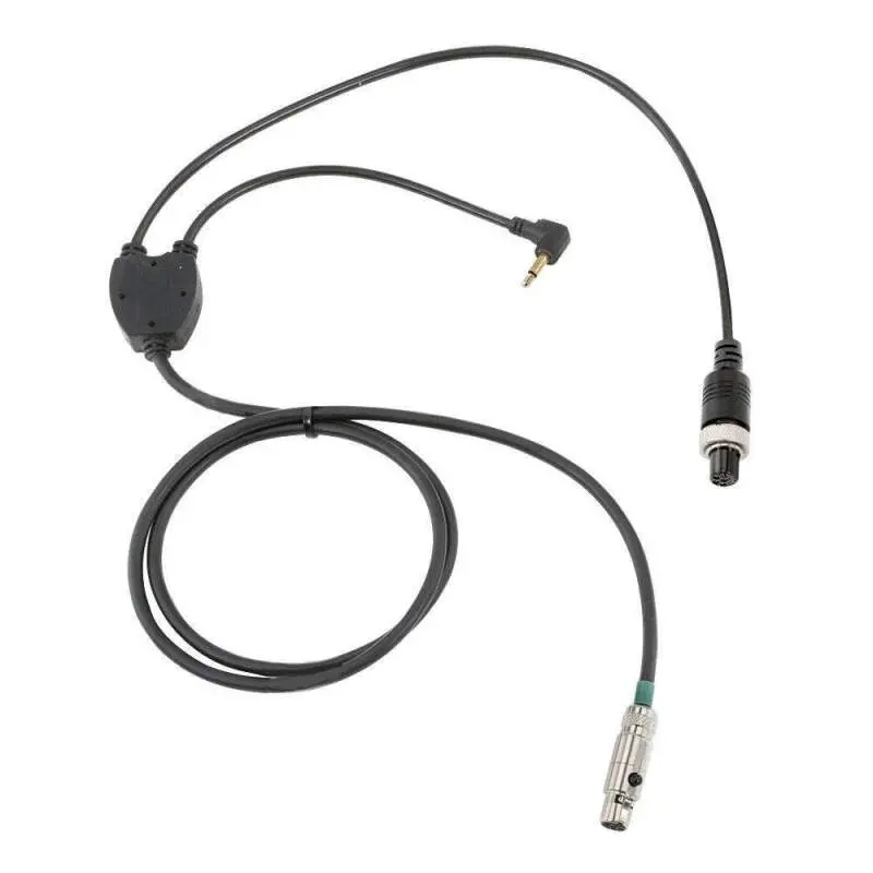 Rugged Radios Tyt Th-8600 Mobile Radio Jumper Cable 1